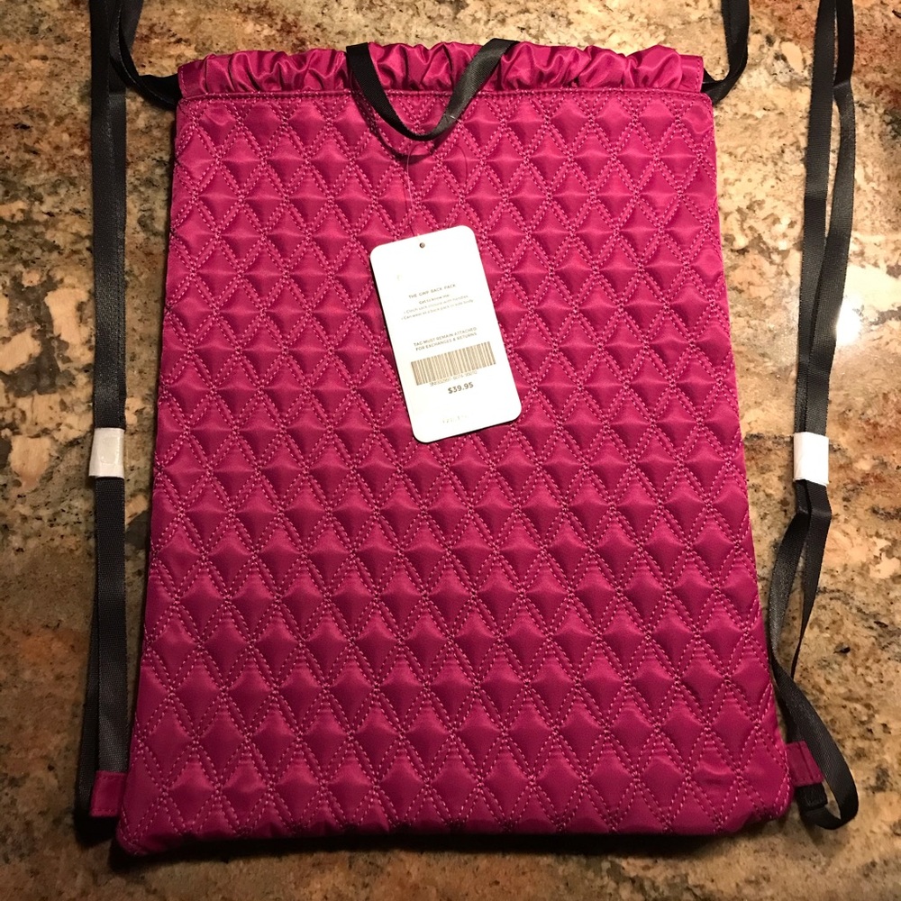🔹Fabletics Drawstring Bag - Picture 4 of 5